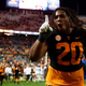 Tennessee is No. 1 in the first CFP rankings